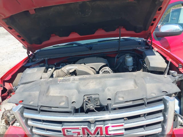2012 Gmc Sierra 1500 Sle მანქანა იყიდება აუქციონზე, vin: 3GTP1VE07CG130293, აუქციონის ნომერი: 44667320
