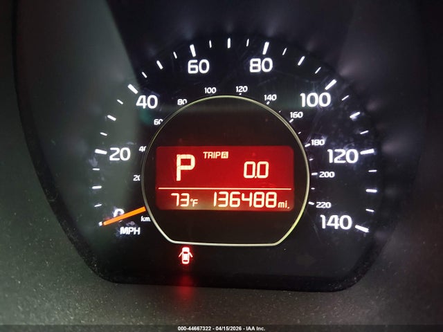 Продаж на аукціоні авто 2018 Kia Soul +, vin: KNDJP3A55J7567065, номер лоту: 44667322