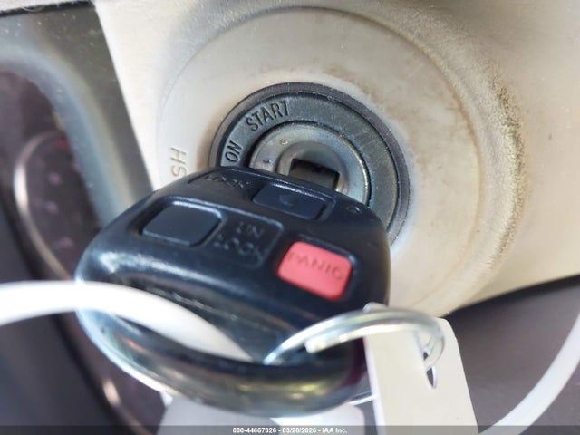 2008 LEXUS GX 470 JTJBT20X380150573 Photo 10