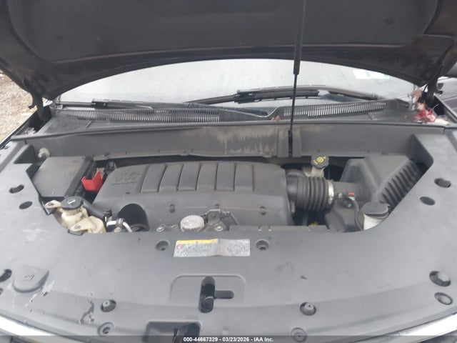 Aukcja sprzedaży 2015 Chevrolet Traverse 2lt, vin: 1GNKRHKD6FJ344133, numer aukcji: 44667329