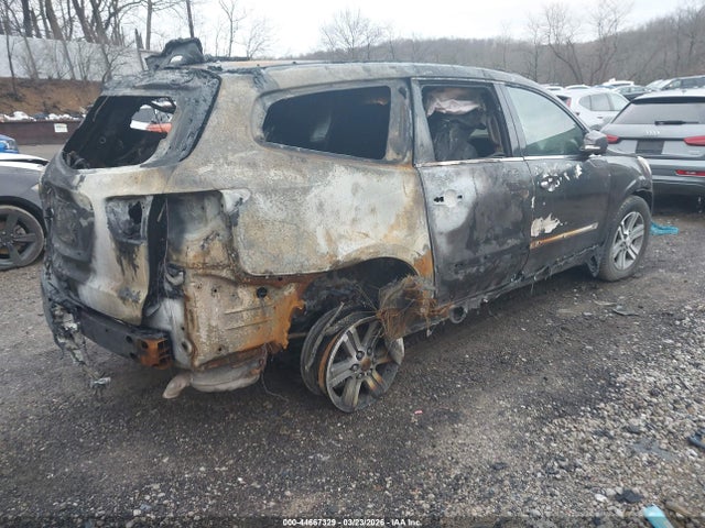 Aukcja sprzedaży 2015 Chevrolet Traverse 2lt, vin: 1GNKRHKD6FJ344133, numer aukcji: 44667329