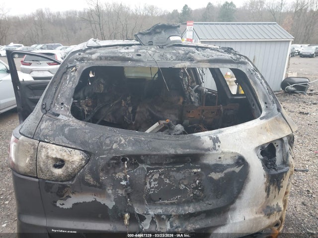 Aukcja sprzedaży 2015 Chevrolet Traverse 2lt, vin: 1GNKRHKD6FJ344133, numer aukcji: 44667329