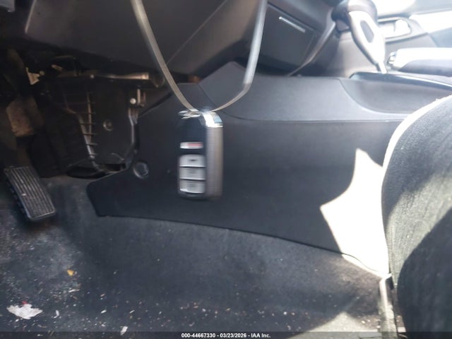 Продаж на аукціоні авто 2015 Honda Civic Ex, vin: 19XFB2F89FE250138, номер лоту: 44667330