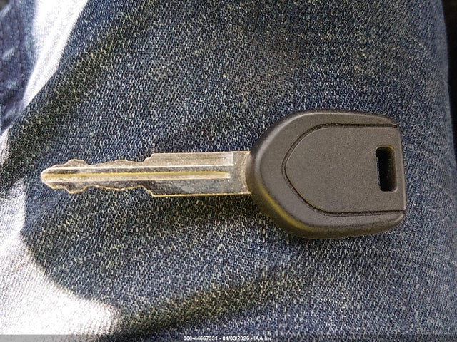 2019 MITSUBISHI MIRAGE ML32A3HJXKH016282 Photo 10