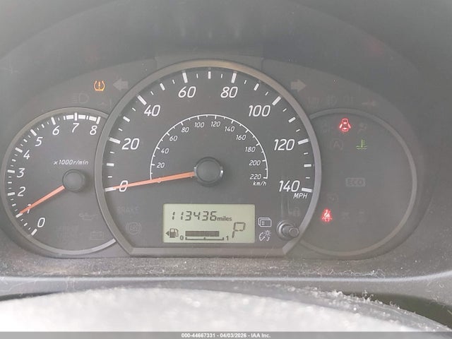 2019 MITSUBISHI MIRAGE ML32A3HJXKH016282 Photo 6