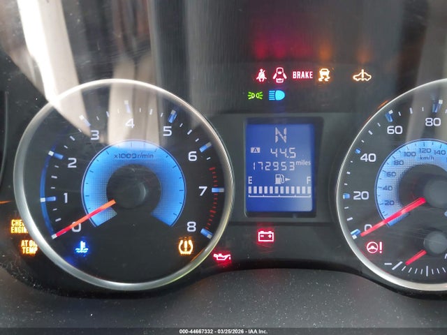 Продаж на аукціоні авто 2015 Subaru Xv Crosstrek Hybrid Touring, vin: JF2GPBPC4FH244705, номер лоту: 44667332