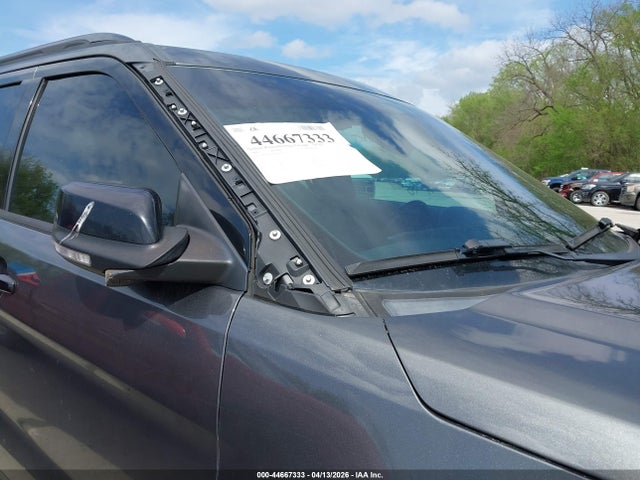 44667333 :رقم المزاد ، 1FM5K8GT9GGC09510 vin ، 2016 Ford Explorer Sport مزاد بيع