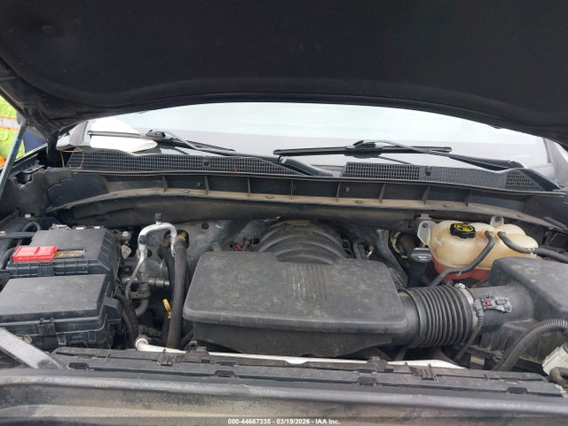 Продажа на аукционе авто 2019 Gmc Sierra 1500 Denali, vin: 1GTU9FEL5KZ307157, номер лота: 44667335