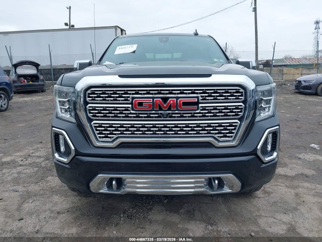 Продажа на аукционе авто 2019 Gmc Sierra 1500 Denali, vin: 1GTU9FEL5KZ307157, номер лота: 44667335