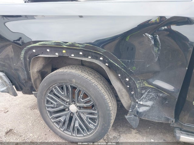 Продажа на аукционе авто 2019 Gmc Sierra 1500 Denali, vin: 1GTU9FEL5KZ307157, номер лота: 44667335