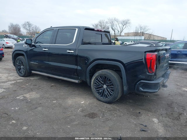 Продажа на аукционе авто 2019 Gmc Sierra 1500 Denali, vin: 1GTU9FEL5KZ307157, номер лота: 44667335
