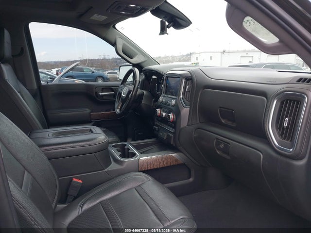 Продажа на аукционе авто 2019 Gmc Sierra 1500 Denali, vin: 1GTU9FEL5KZ307157, номер лота: 44667335