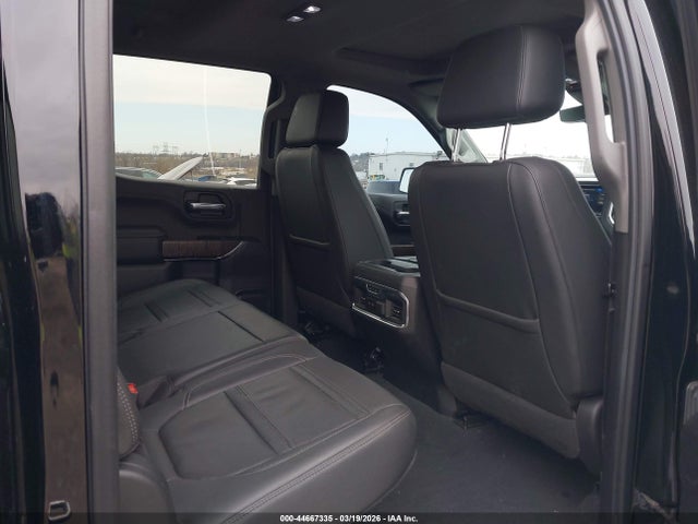 Продажа на аукционе авто 2019 Gmc Sierra 1500 Denali, vin: 1GTU9FEL5KZ307157, номер лота: 44667335
