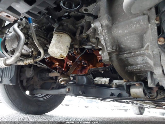 KIA FORTE LX 2017 3KPFK4A74HE133855 Image 13