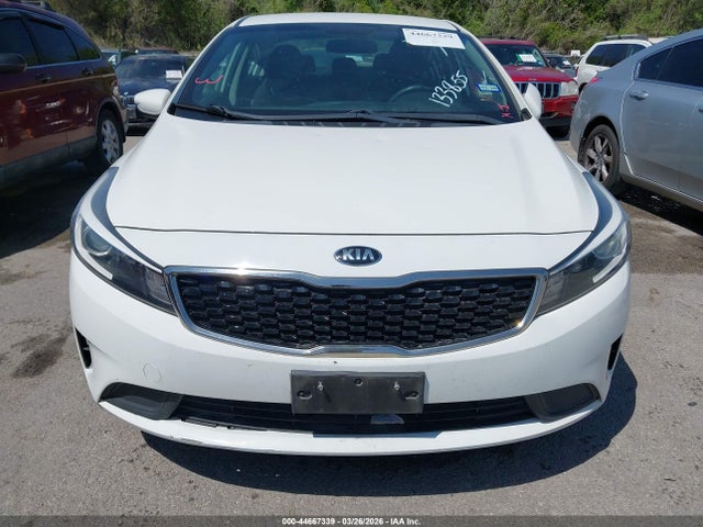 KIA FORTE LX 2017 3KPFK4A74HE133855 Image 6