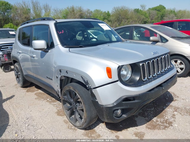 2018 JEEP RENEGADE ZACCJABB4JPJ59921