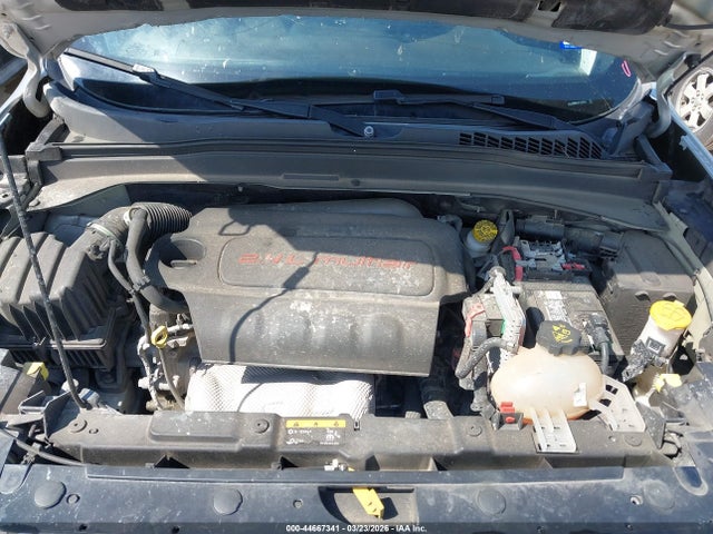 2018 JEEP RENEGADE ZACCJABB4JPJ59921 Photo 9