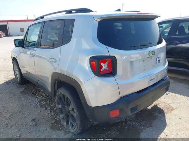 2018 JEEP RENEGADE ZACCJABB4JPJ59921 Photo 2