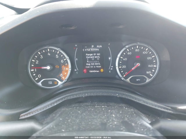 2018 JEEP RENEGADE ZACCJABB4JPJ59921 Photo 6