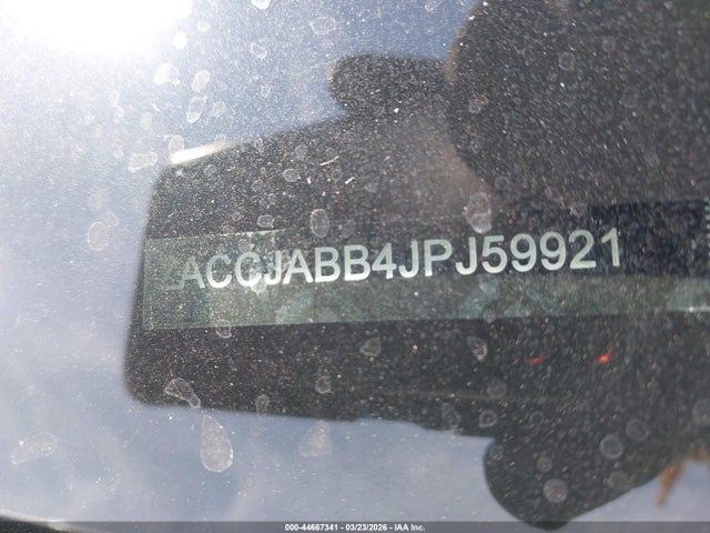 2018 JEEP RENEGADE ZACCJABB4JPJ59921 Photo 8