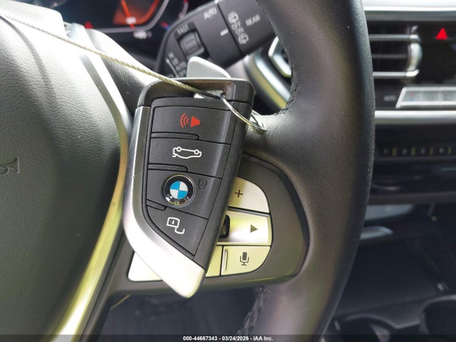 2023 BMW X3 5UX53DP01P9S04501 Photo 10