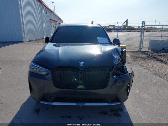 44667343 :رقم المزاد ، 5UX53DP01P9S04501 vin ، 2023 Bmw X3 Xdrive30i مزاد بيع