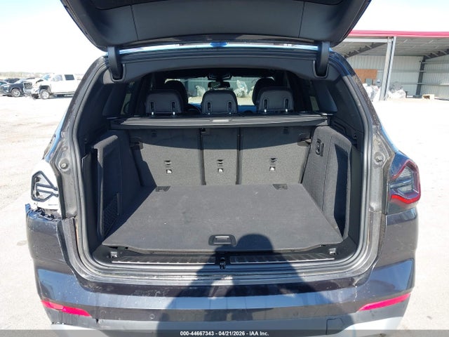 44667343 :رقم المزاد ، 5UX53DP01P9S04501 vin ، 2023 Bmw X3 Xdrive30i مزاد بيع