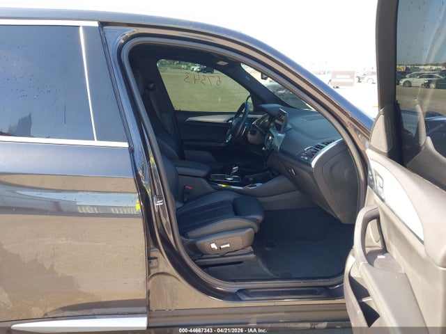 2023 BMW X3 5UX53DP01P9S04501 Photo 4