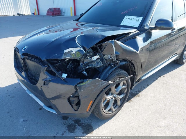 2023 BMW X3 5UX53DP01P9S04501 Photo 5