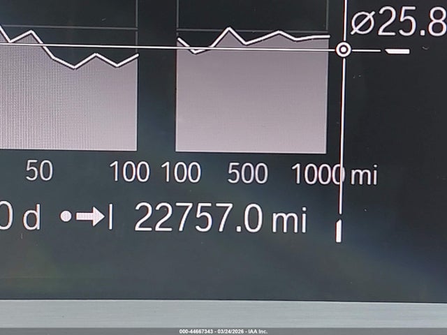 2023 BMW X3 5UX53DP01P9S04501 Photo 6