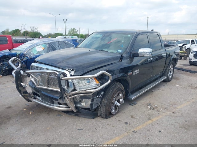 Продаж на аукціоні авто 2016 Ram 1500 Laramie, vin: 1C6RR6NT4GS147978, номер лоту: 44667344