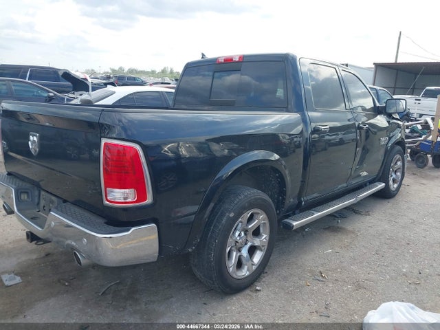 Продаж на аукціоні авто 2016 Ram 1500 Laramie, vin: 1C6RR6NT4GS147978, номер лоту: 44667344