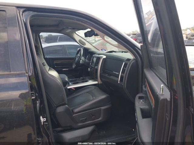 Продаж на аукціоні авто 2016 Ram 1500 Laramie, vin: 1C6RR6NT4GS147978, номер лоту: 44667344