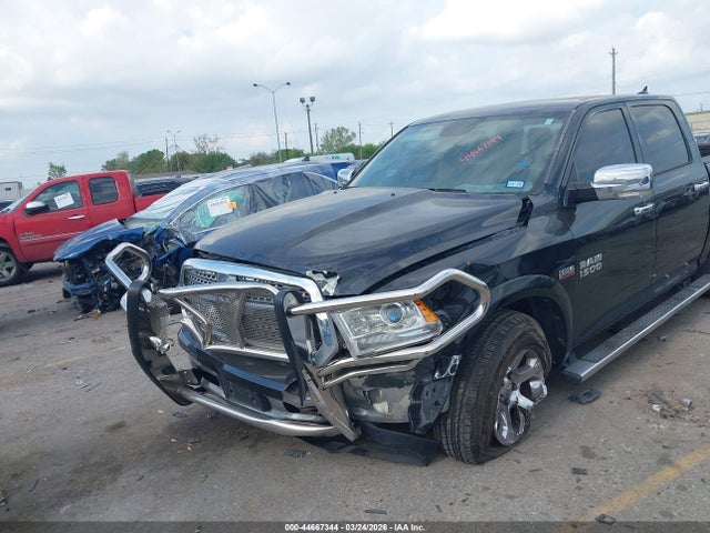 Продаж на аукціоні авто 2016 Ram 1500 Laramie, vin: 1C6RR6NT4GS147978, номер лоту: 44667344