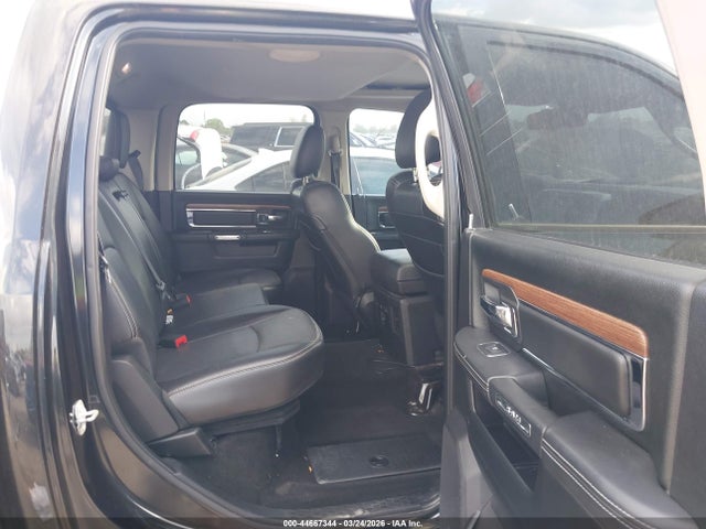 Продаж на аукціоні авто 2016 Ram 1500 Laramie, vin: 1C6RR6NT4GS147978, номер лоту: 44667344