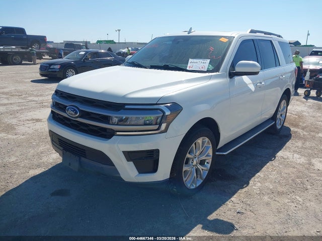Продажа на аукционе авто 2022 Ford Expedition Xlt, vin: 1FMJU1JT6NEA08407, номер лота: 44667346