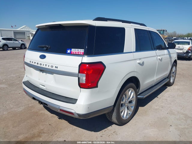Продажа на аукционе авто 2022 Ford Expedition Xlt, vin: 1FMJU1JT6NEA08407, номер лота: 44667346