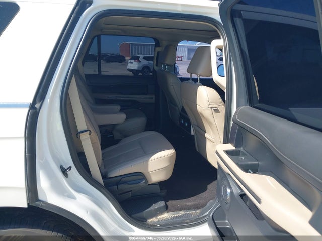 Продажа на аукционе авто 2022 Ford Expedition Xlt, vin: 1FMJU1JT6NEA08407, номер лота: 44667346