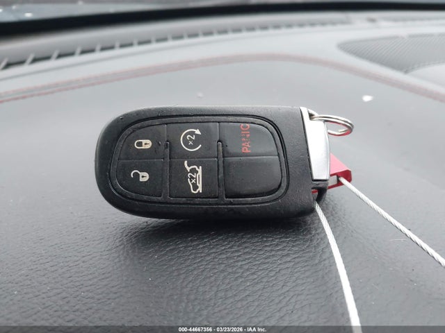 Aukcja sprzedaży 2016 Jeep Cherokee Trailhawk, vin: 1C4PJMBS1GW205304, numer aukcji: 44667356