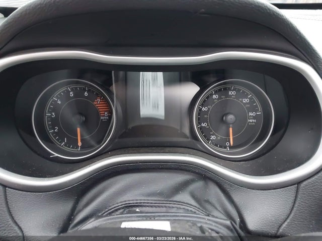 Aukcja sprzedaży 2016 Jeep Cherokee Trailhawk, vin: 1C4PJMBS1GW205304, numer aukcji: 44667356