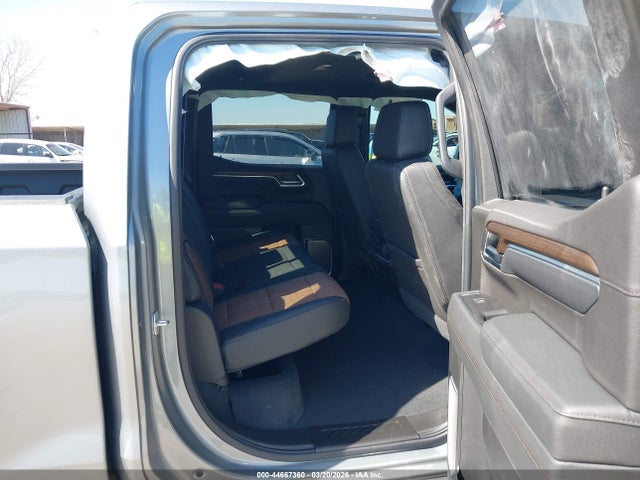 Aukcja sprzedaży 2026 Chevrolet Silverado 1500 4wd  Short Bed High Country, vin: 1GCUKJEL3TZ116006, numer aukcji: 44667360
