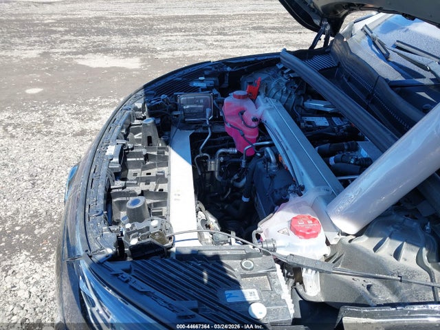 4JGGM2CB9PA034417 Mercedes-Benz Eqe 500 Suv 4matic