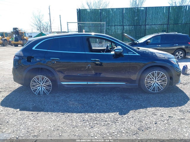4JGGM2CB9PA034417 Mercedes-Benz Eqe 500 Suv 4matic