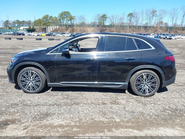 4JGGM2CB9PA034417 Mercedes-Benz Eqe 500 Suv 4matic