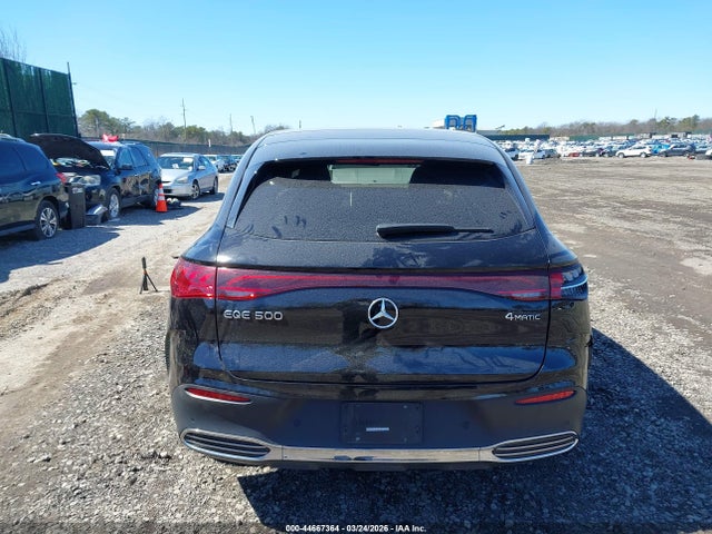 4JGGM2CB9PA034417 Mercedes-Benz Eqe 500 Suv 4matic