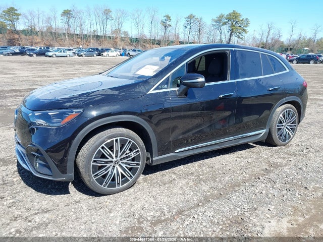 4JGGM2CB9PA034417 Mercedes-Benz Eqe 500 Suv 4matic
