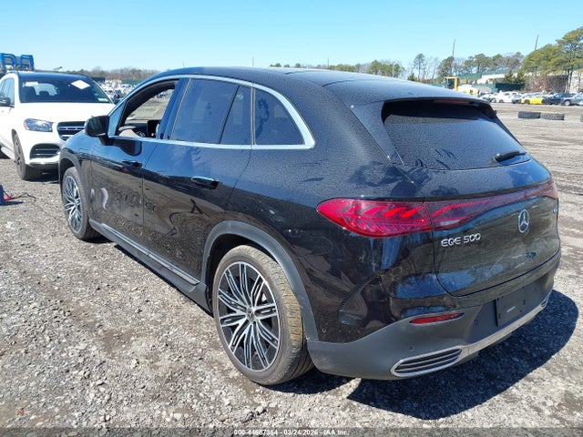 4JGGM2CB9PA034417 Mercedes-Benz Eqe 500 Suv 4matic