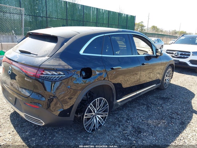 4JGGM2CB9PA034417 Mercedes-Benz Eqe 500 Suv 4matic