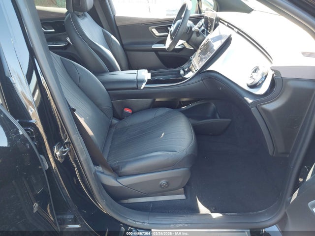4JGGM2CB9PA034417 Mercedes-Benz Eqe 500 Suv 4matic