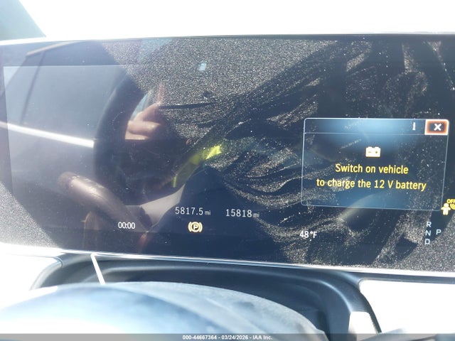 4JGGM2CB9PA034417 Mercedes-Benz Eqe 500 Suv 4matic